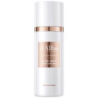 Спрей-фиксатор для макияжа d'Alba Blanc de Runway All Day Serum Make-Up Fixer