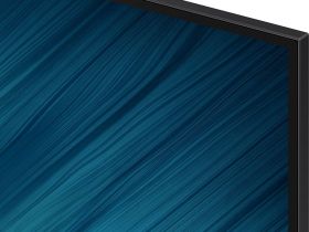 Телевизор Samsung 65" OLED S95F 4K, Процессор NQ4 AI Gen3, Vision AI Smart ТВ (2025) QE65S95FAUXRU черный