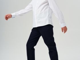 Полуботинки для мальчиков