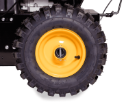 Снегоуборщик CHAMPION ST1170E