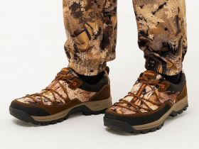 Полуботинки Remington Fischer Yellow Waterfowl Honeycombs