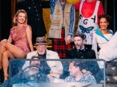 Слишком женатый таксист