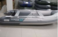 Лодка ПВХ GLADIATOR B370