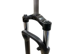 Rst Вилка RST Guide 26 T, 26х4.6ʺ Fat, цвет Черный