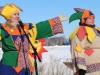 Социально-культурный комплекс «Юность»