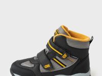 Ботинки для мальчиков