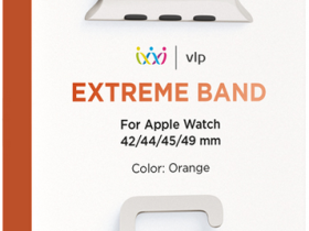 Ремешок для умных часов VLP