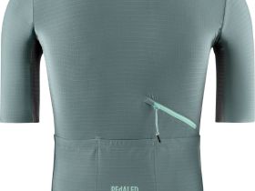 Джерси PEdALED Odyssey мужское (оливковый M)