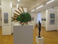 Нижегородский государственный выставочный комплекс