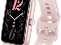 Фитнес-браслет HONOR