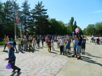 Дом культуры п. Расково