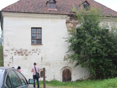 Костел Гиацинта