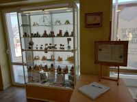 Выставочный центр «Галерея»