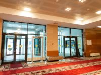 Ямальская филармония г. Салехарда