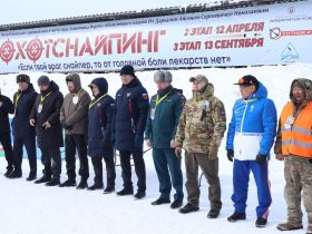 В Якутске стартовал второй этап соревнований по стрельбе из нарезного оружия