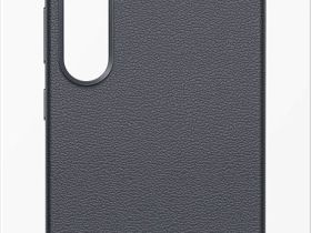 Чехол Samsung Kindsuit Case Galaxy S25+ черный