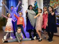 Тихменевский центр досуга