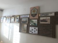 Северо-Эвенский центр досуга