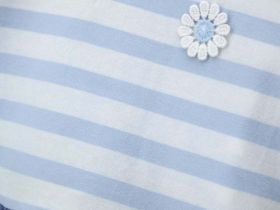 Футболка для маленькой девочки