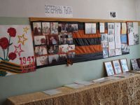 Клуб с. Семеновское-Красное