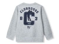 Свитшот для мальчика