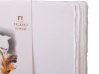 Бумага для акварели Лилия Холдинг 35х50 см 200 г хлопок 100%