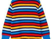 Свитер детский трикотажный для мальчиков