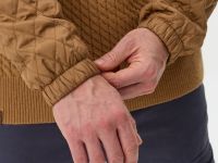 Джемпер Remington Britain Beige