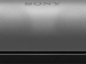Беспроводные наушники Sony