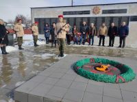 Новомалороссийская библиотека