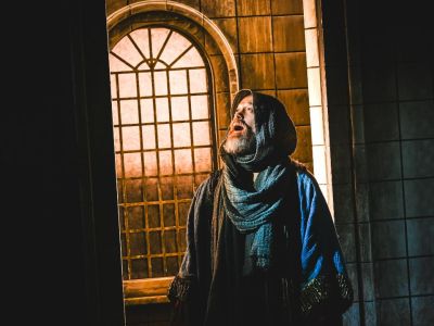 Билеты на Натан Мудрый (Шалом. Сцена на Новослободской) / Театр | Афиша | ИнфоТаймс