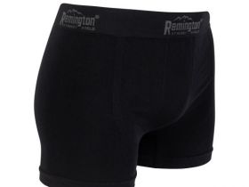 Мужские трусы боксеры Remington, set 3 pieces (черный, синий, зеленый)