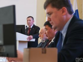 Якутскую комплексную экспедицию Максима Аммосова оценили ученые СО РАН