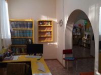 Кудринская сельская библиотека