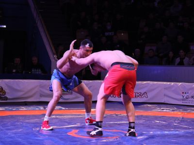 В Якутске состоится турнир по национальным видам спорта памяти Алексея Никифорова