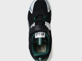 Полуботинки для девочек