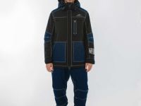 Куртка Remington Technological Denim