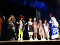 Идрицкий дом культуры