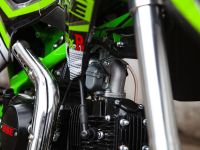 Питбайк BSE MXR 125 1.0