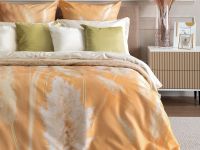 Постельное белье Lagurus (на резинке)