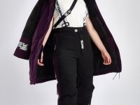 Брюки BASK juno