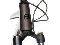 Горный велосипед Benort Vector 29, год 2026, цвет Серый, ростовка 19