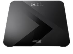 Умные напольные весы REDMOND SkyBalance 745S