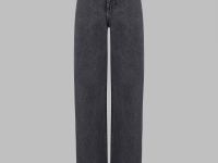 Джинсы straight fit