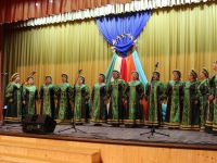 Первомайский сельский дом культуры