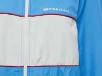 Олимпийка с контрастной отделкой из капсулы ретро