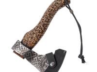 Топор кулачный Солнцеликий, 27,5 см