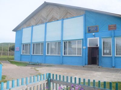 Никольская поселенческая библиотека