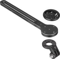 Кронштейн универсальный Topeak UTF MULTI-MOUNT TC1034 (черный)