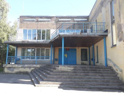 Батовский культурно-досуговый центр